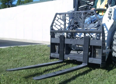 Paladin | Standard Duty Pallet Fork for Skid Steer - Image 4