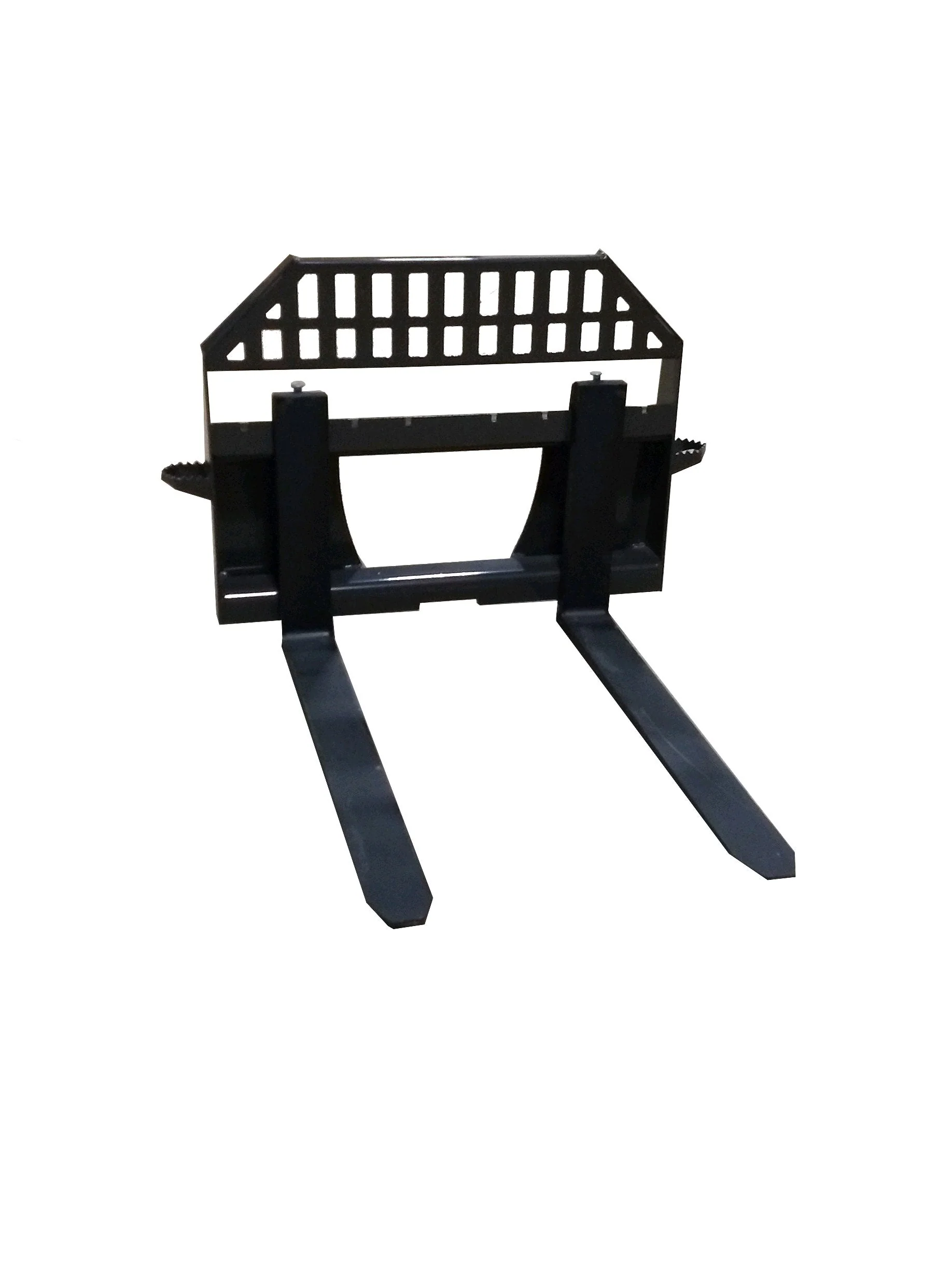 Pallet Forks Xtreme Duty Frame CID