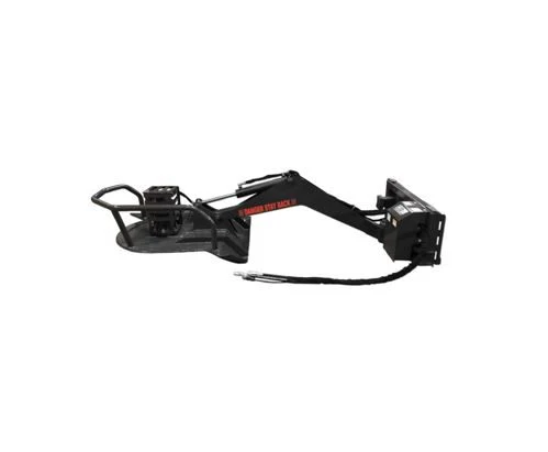 Best Selling Skid Steer Attachments