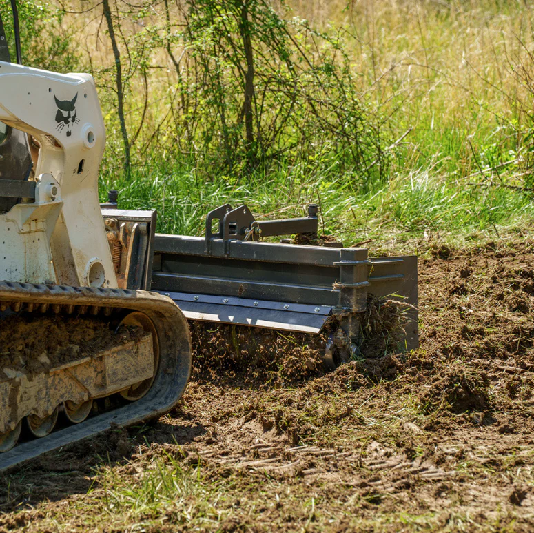 Xtreme Duty Power Rake CID - Image 6