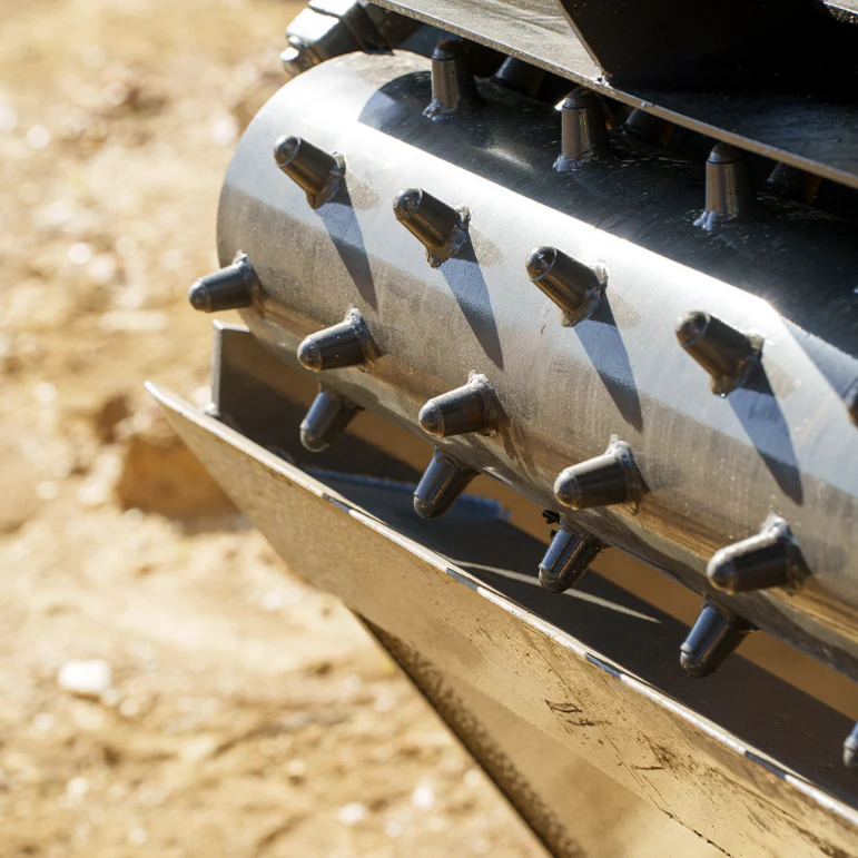 Xtreme Duty Power Rake CID - Image 7