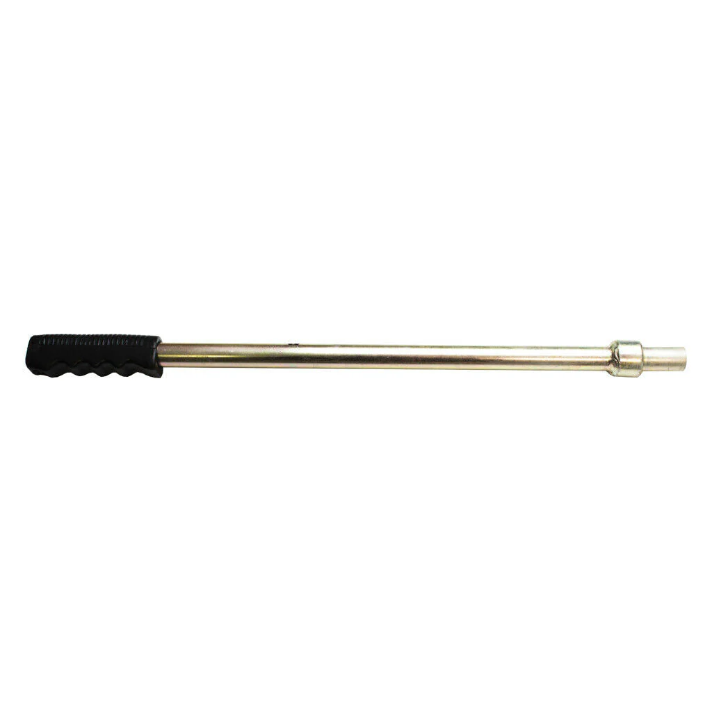 Quick Hitch Release Bar with rubber handle grip (to suit 7/8" hole)
