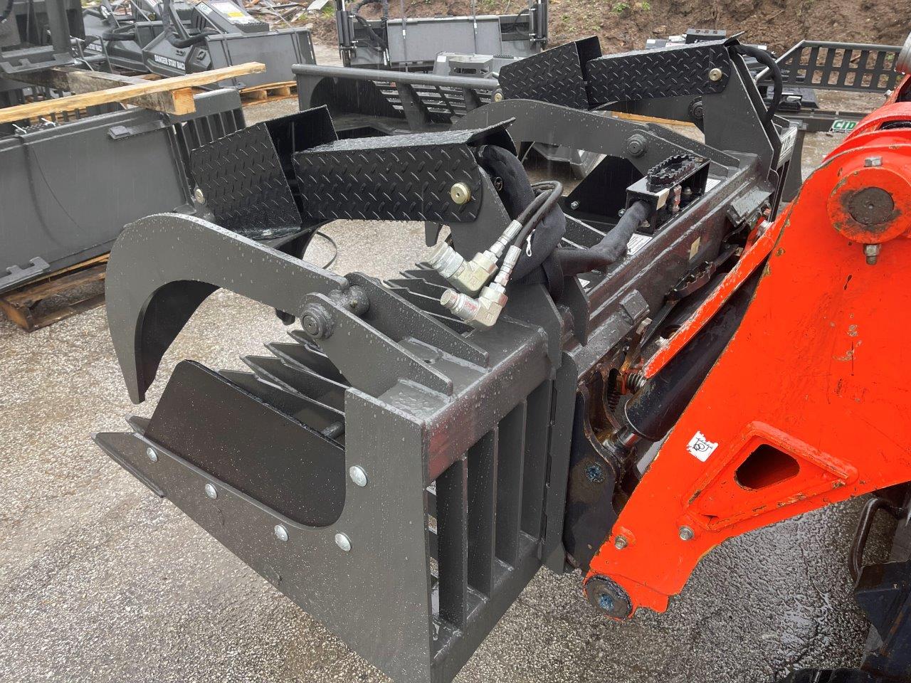 CID Rock Grapple Xtreme Duty - Image 4