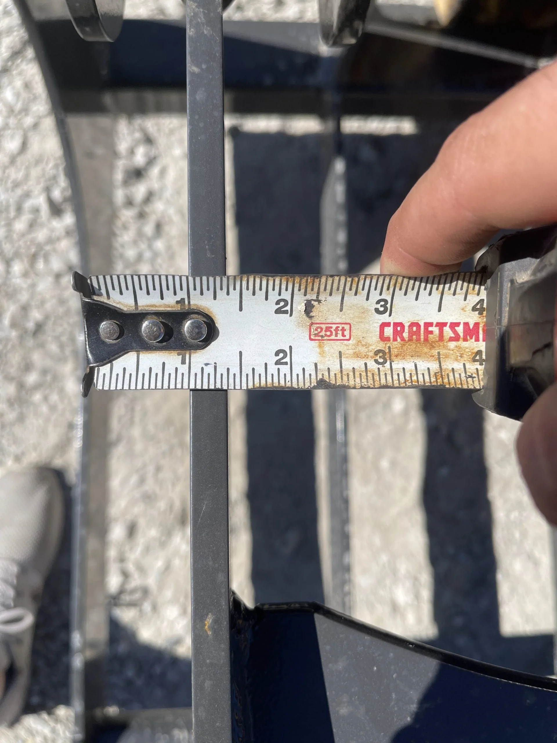 CID Root Grapple Standard Duty For Skid Steer - Image 10