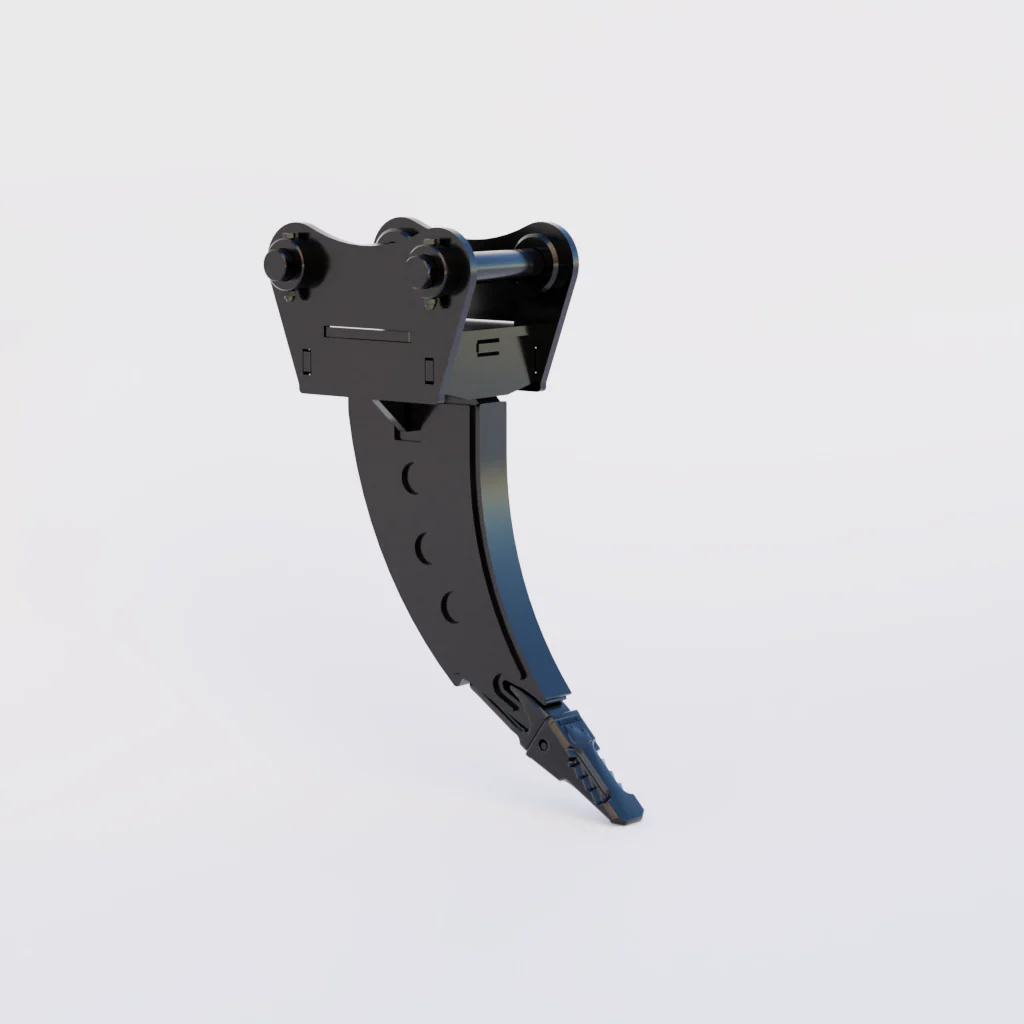 SANY SY155U Excavator Ripper Tooth - Heavy Duty