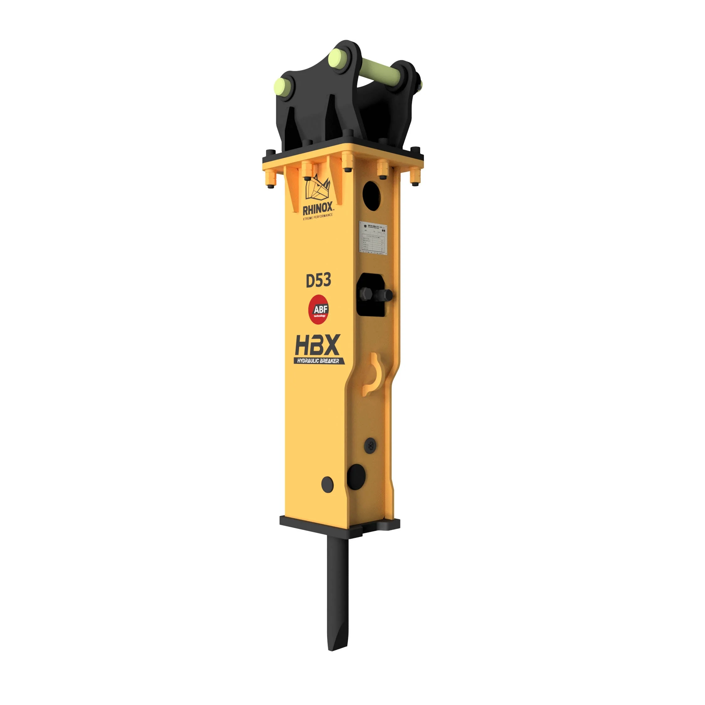 Sany SY35 Hydraulic Hammer