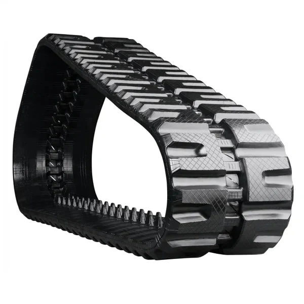 Set of Cat 259D Rubber Tracks 320x86x53 ( 13" ) C-Lug Pattern - Image 9