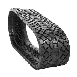 Set of CAT 289D3 Tracks 400x86x56 ( 16" ) Diamond Pattern - Image 8