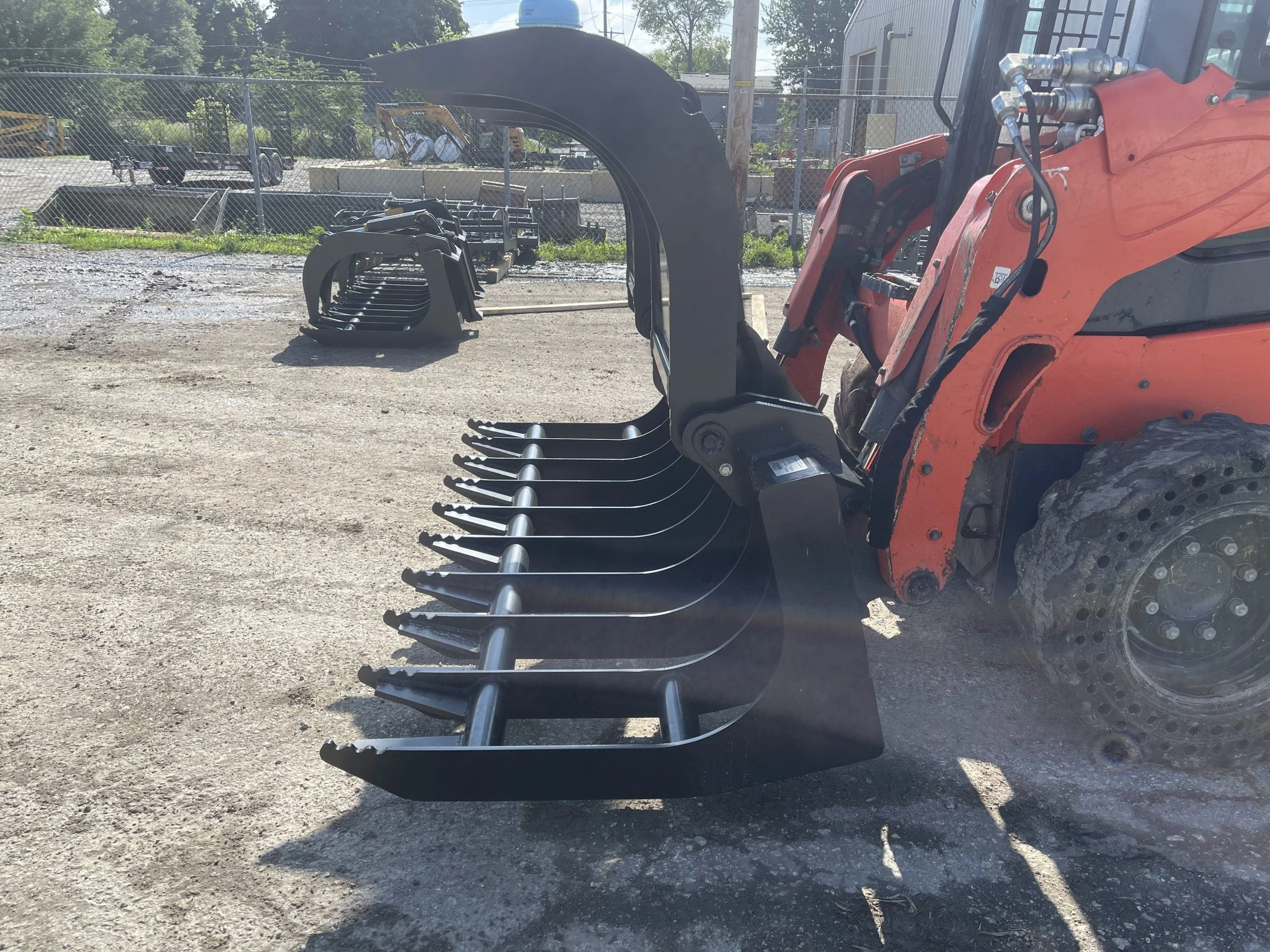Root Grapple Severe Duty CID - Image 10