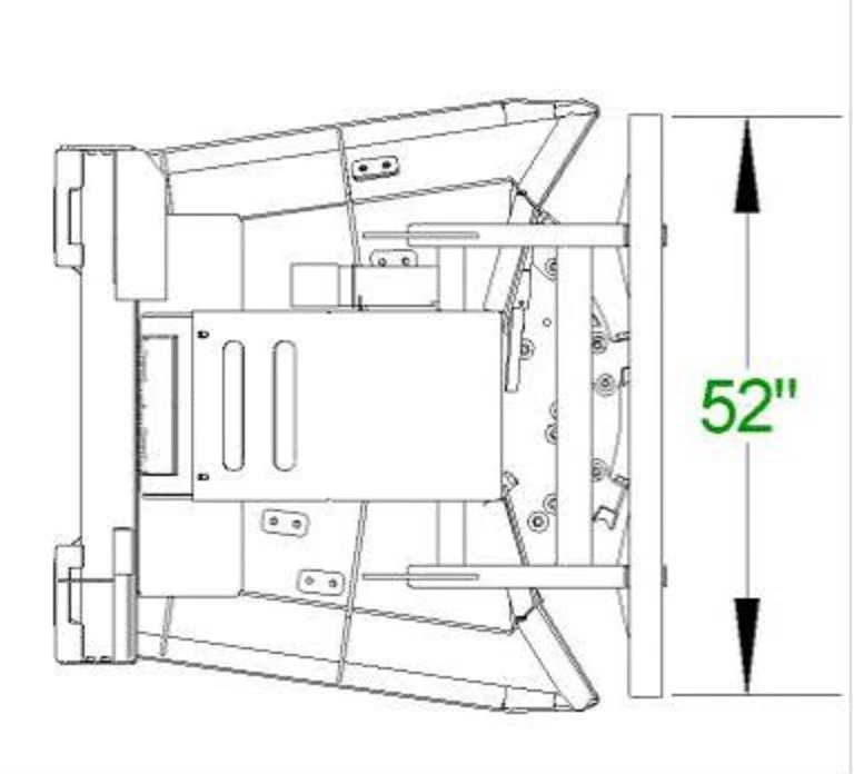 CID Disc Mulcher For Skid Steer - Image 10