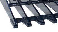 Skid Steer Heavy Duty Grapple - Image 5