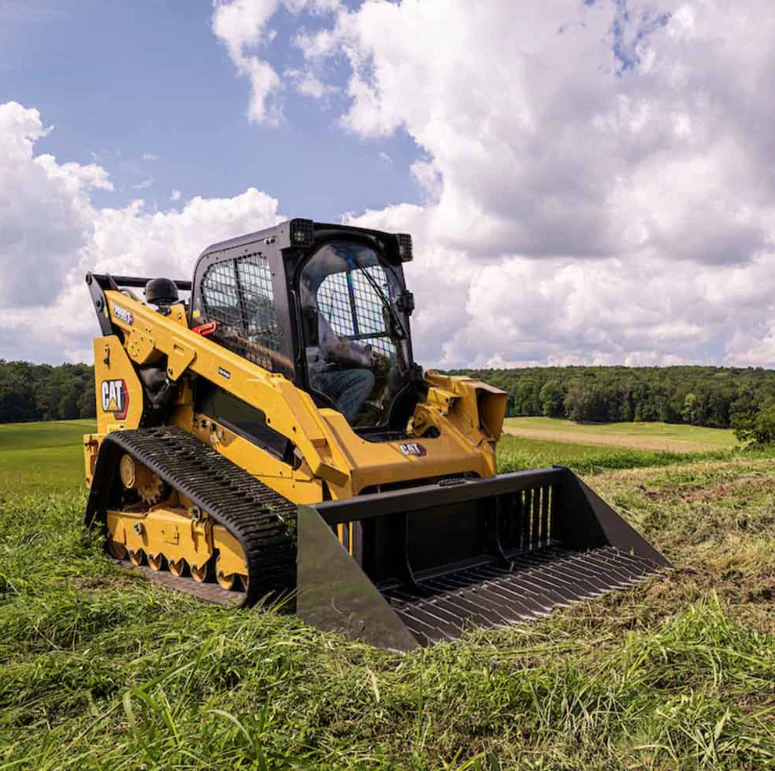 Standard Duty Rock Bucket CID - Image 6