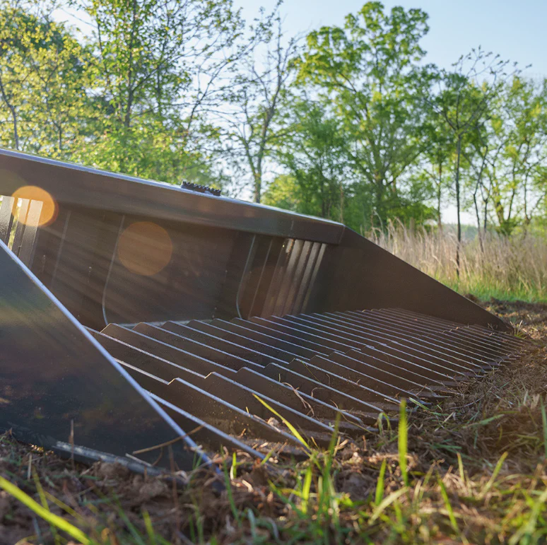 Standard Duty Rock Bucket CID - Image 9