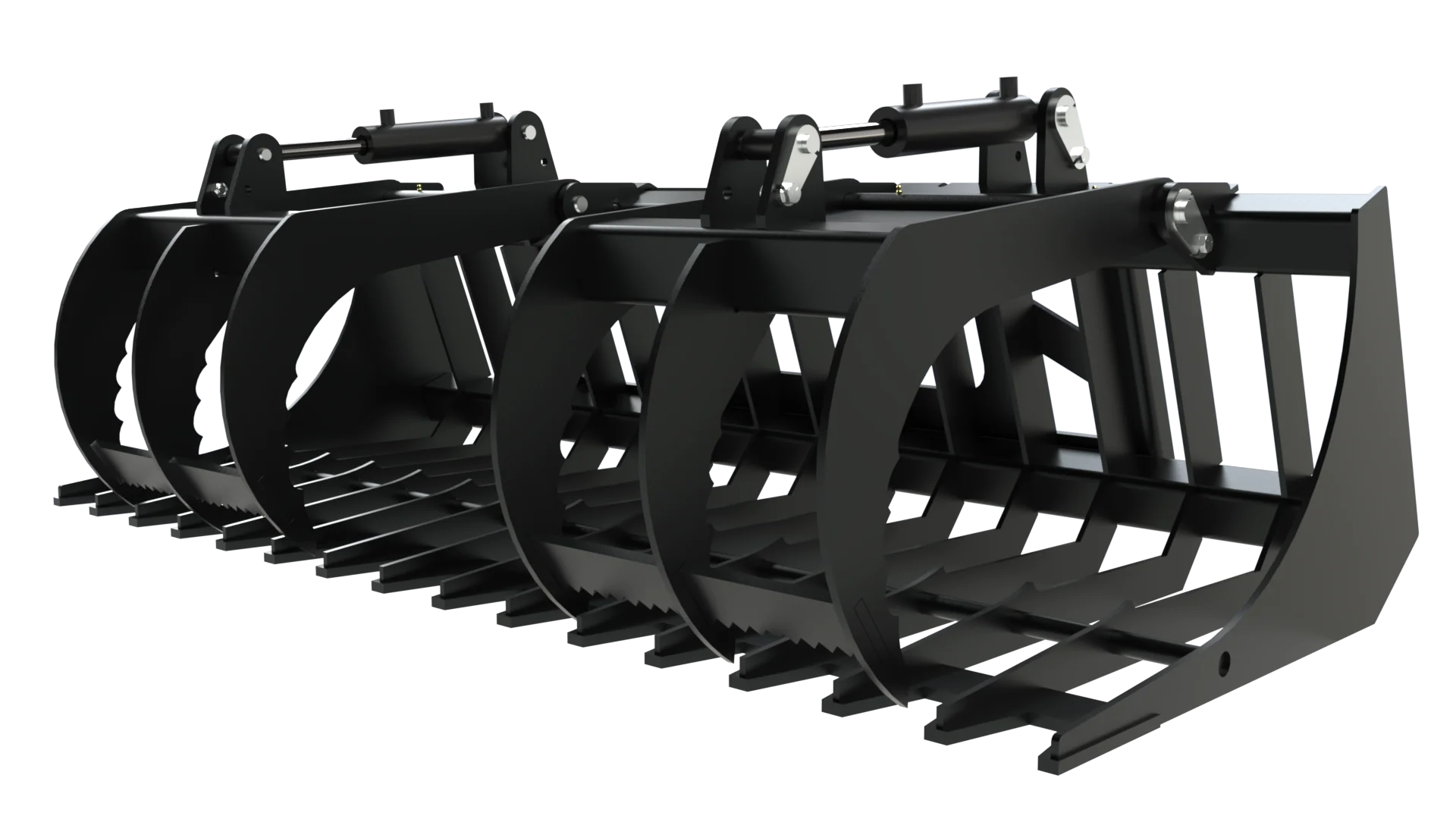 T/S Brush Grapple - Image 4