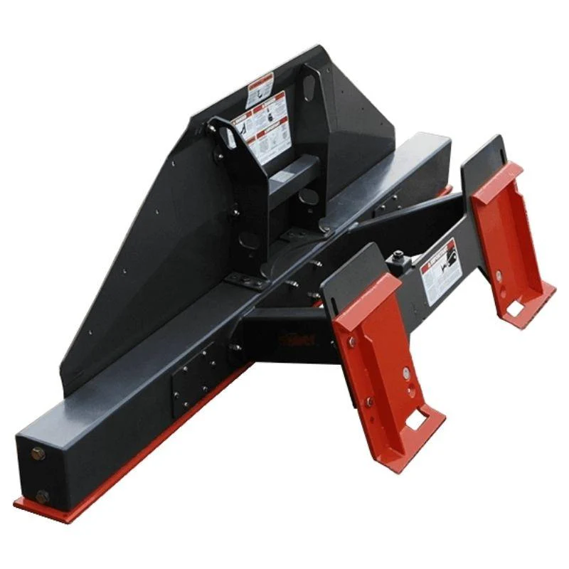 The Beam | Skid Steer Grading Attachments | Skeer System - Image 3