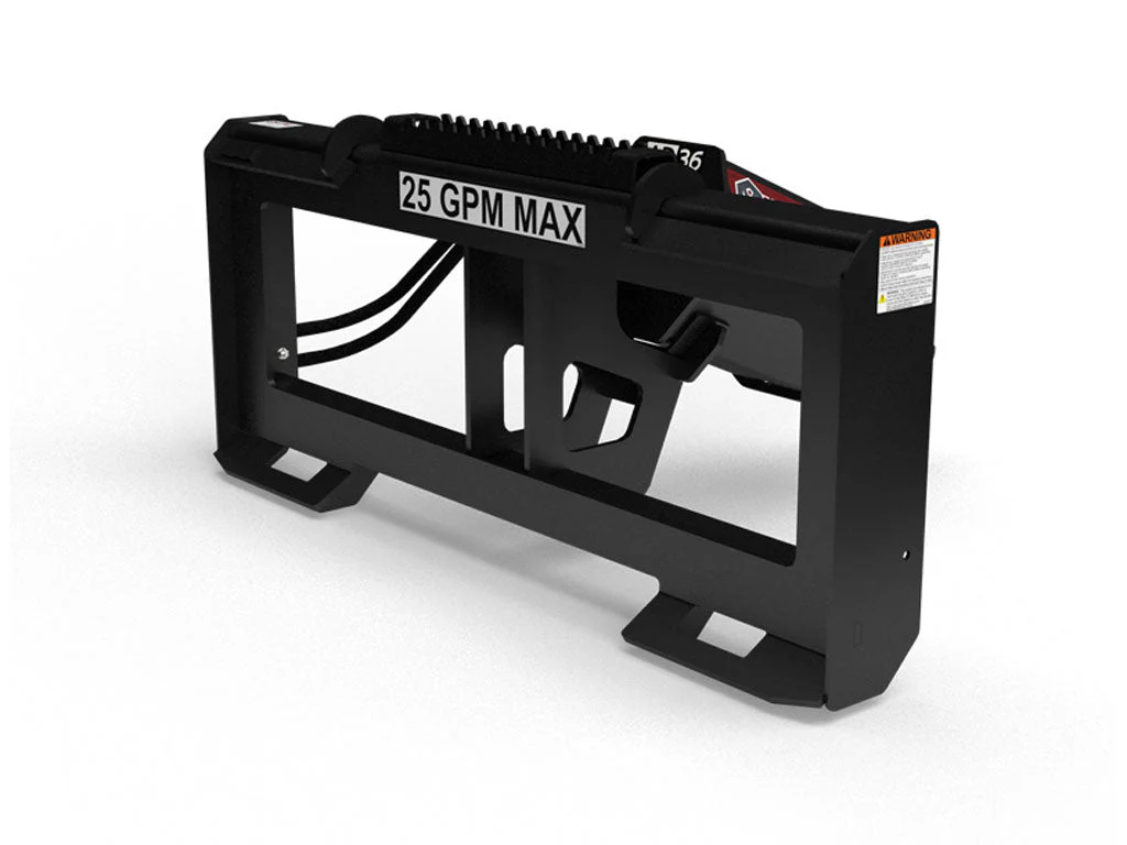 Virnig Auger Drive for Skid Steer - Image 5