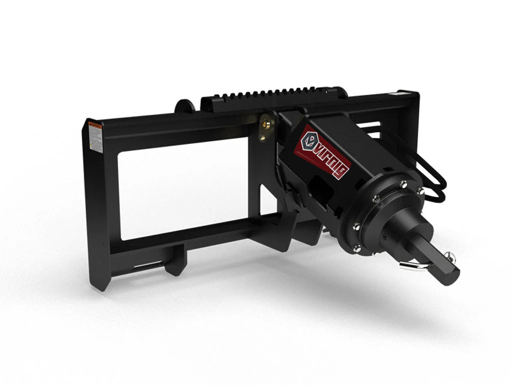 Virnig Auger Drive for Skid Steer - Image 6