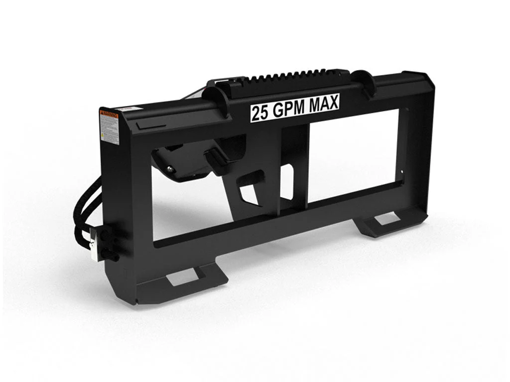 Virnig Auger Drive for Skid Steer - Image 7