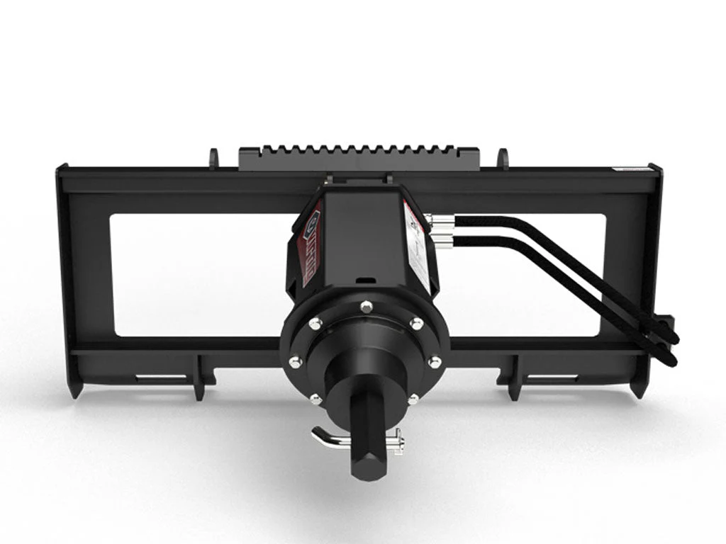 Virnig Auger Drive for Skid Steer - Image 8