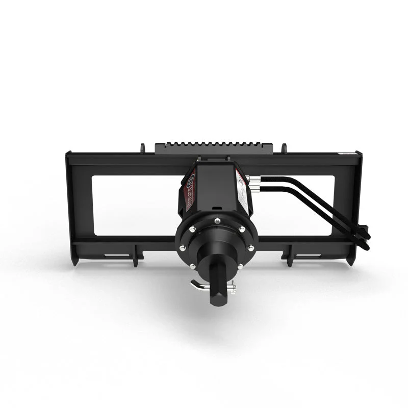 Virnig High Torque Auger Drive For Skid Steer - Image 4