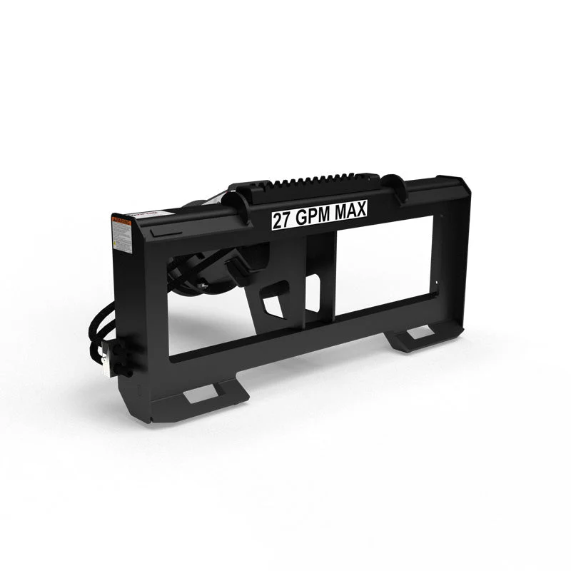 Virnig High Torque Auger Drive For Skid Steer - Image 6