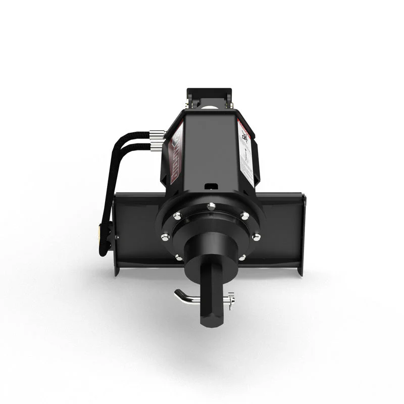 Virnig V20 Auger Drive for Mini Skid Steer - Image 4