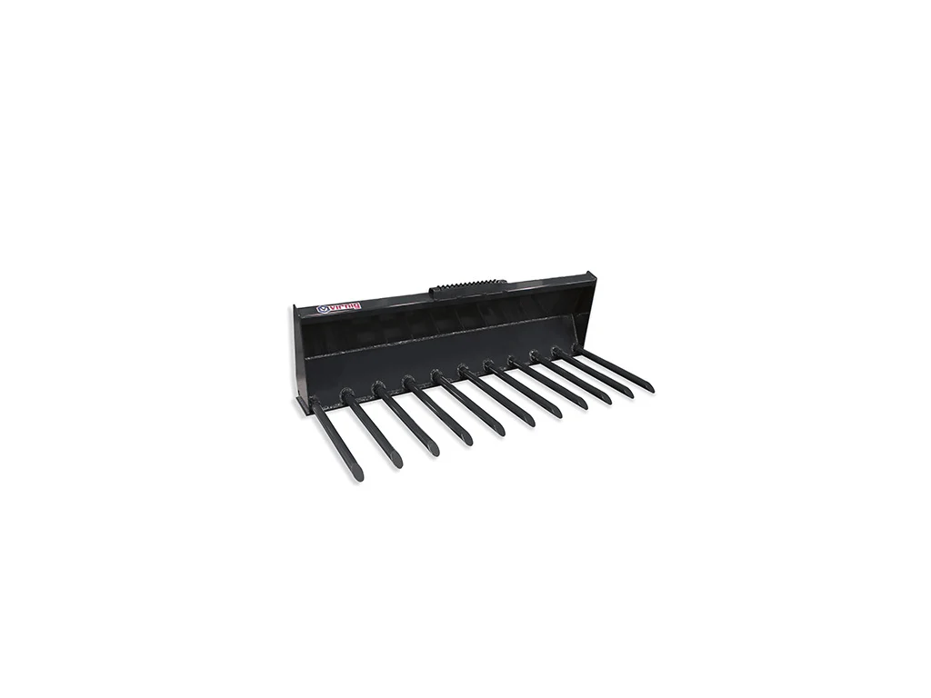 Virnig V40 Utility Fork