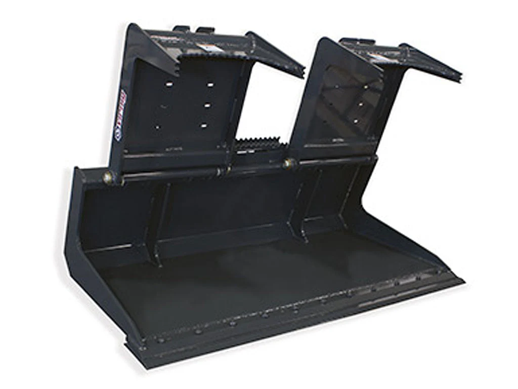 Virnig | V50 Scrap Grapple (SSL)(CTL) - Image 2
