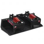 Virnig | V50 Scrap Grapple (SSL)(CTL) - Image 3