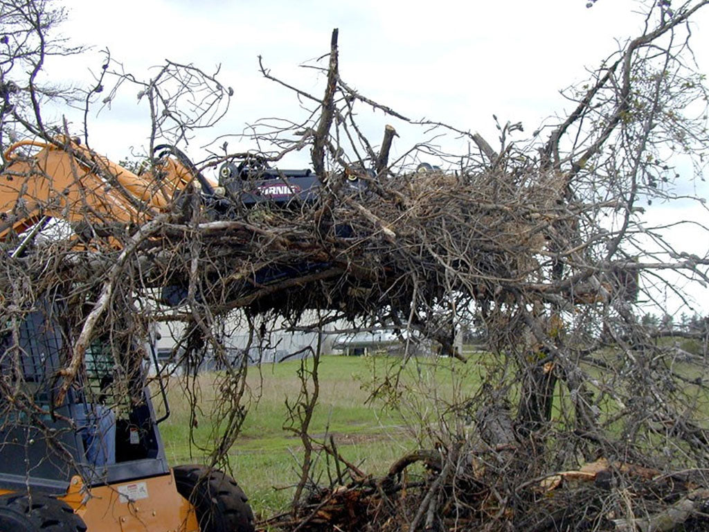 Virnig | V50 Skeleton Tine Grapple (SSL) (CTL) - Image 7