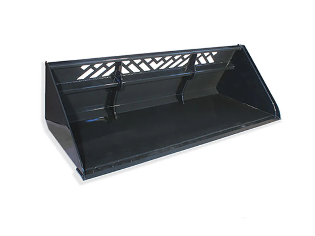 Virnig V50 Snow / Light Material Bucket (SSL)(CTL)
