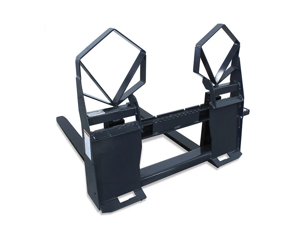 Virnig V50 Walk-Through Pallet Fork (SSL)(CTL) - Image 2