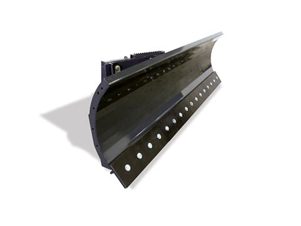 Virnig V60 Angle Snow Blade with trip edge and oscillation - Image 4