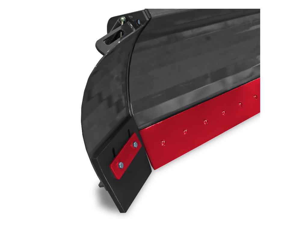 Virnig V60 Angle Snow Blade with trip edge and oscillation - Image 7