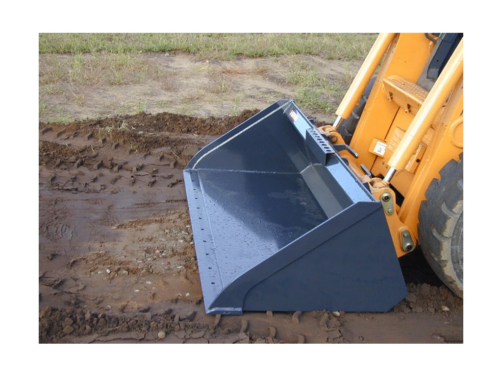 Virnig V60 Low Profile Dirt Bucket - Image 5