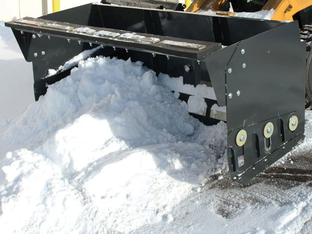 Virnig | V60 Snow Pusher (SSL)(CTL) - Image 5