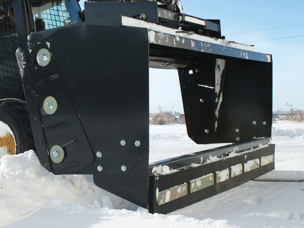 Virnig | V60 Snow Pusher (SSL)(CTL) - Image 6