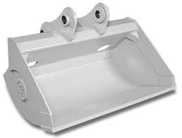 WAIN ROY | Ditch Buckets for Excavators (4500 to 9000 lbs.)