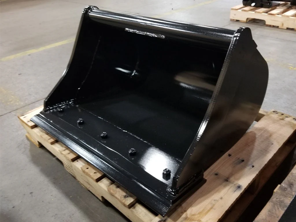 WAIN ROY | Ditch Buckets for Excavators (4500 to 9000 lbs.) - Image 2