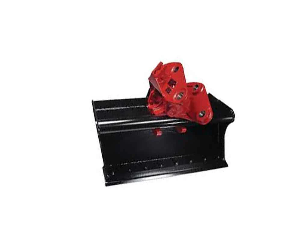WAIN ROY | Ditch Buckets for Excavators (4500 to 9000 lbs.) - Image 5