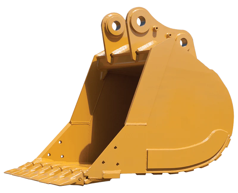 WAIN ROY | Severe-duty rock buckets for Excavators (52,000-65,000 lbs.) - Image 3