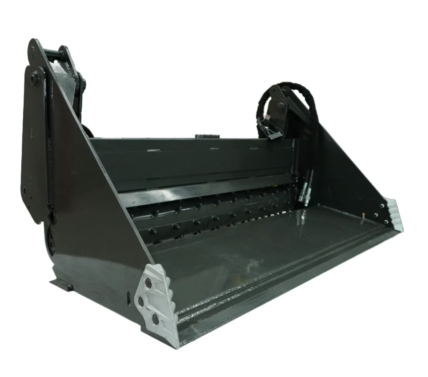 Xtreme Multipurpose Power Rake CID