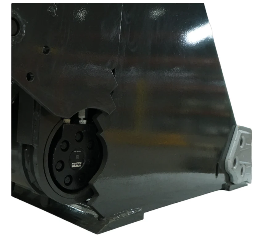 Xtreme Multipurpose Power Rake CID - Image 3
