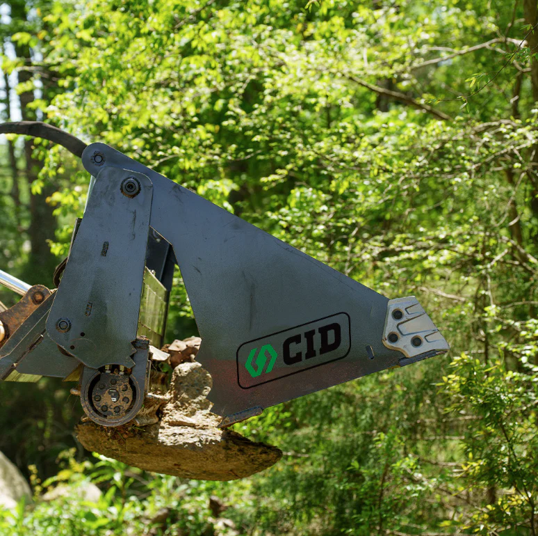 Xtreme Multipurpose Power Rake CID - Image 6