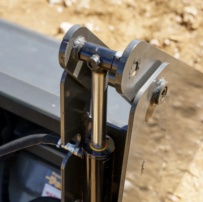 Xtreme Multipurpose Power Rake CID - Image 7