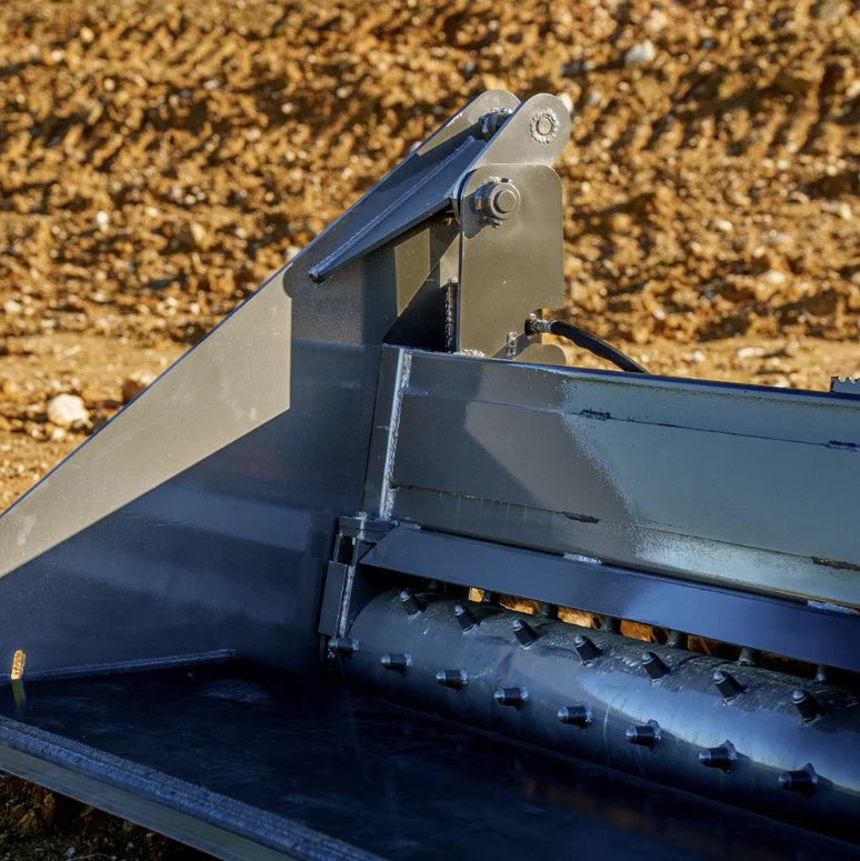 Xtreme Multipurpose Power Rake CID - Image 8