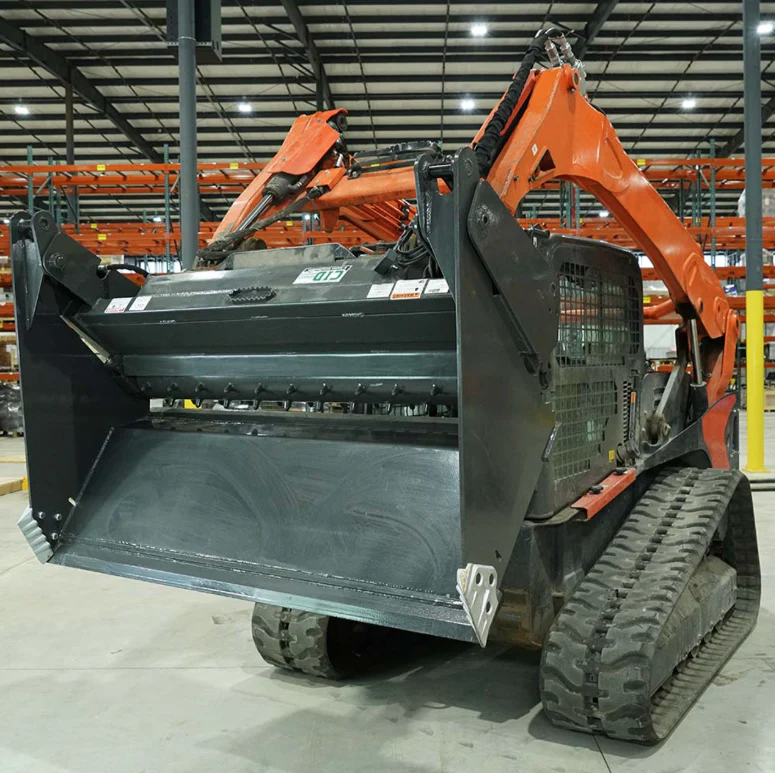 Xtreme Multipurpose Power Rake CID - Image 9