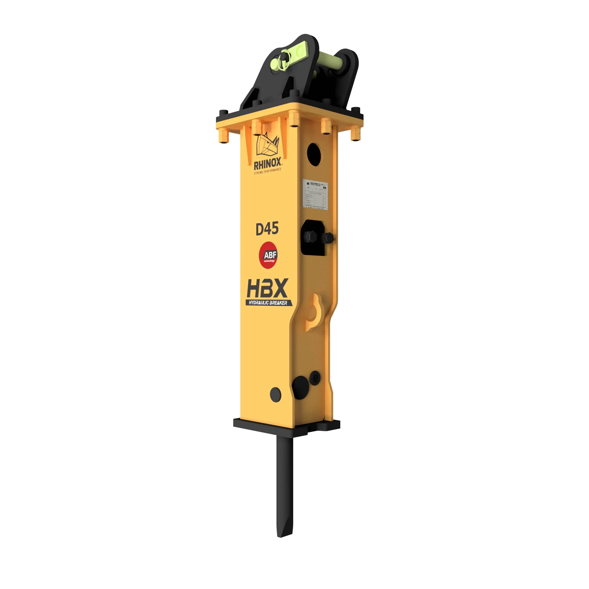 XCMG XE20E Hydraulic Hammer