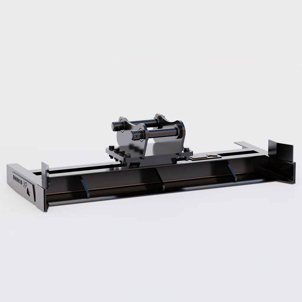 XCMG XE27U Grading Beam 48" / 1200mm or 60" / 1500mm