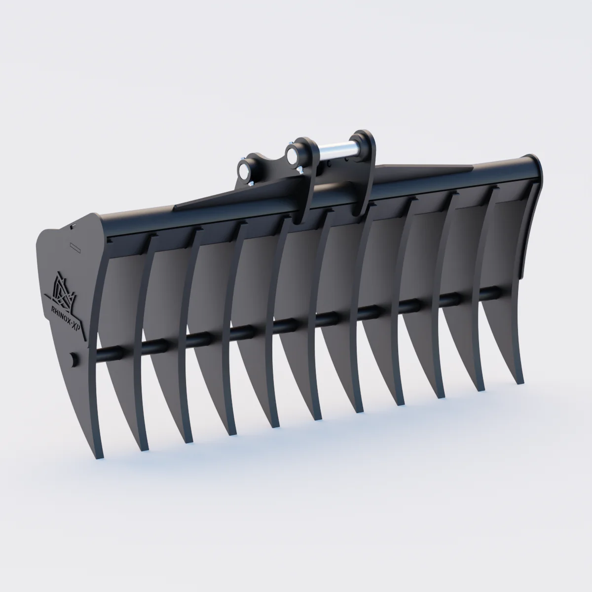 XCMG XE55U Land Rake 60" / 1500mm